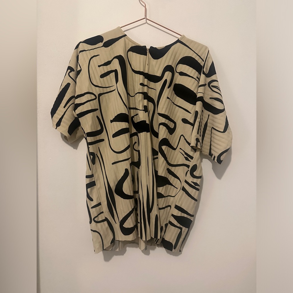 COS Abstract Top - Picture 2 of 3